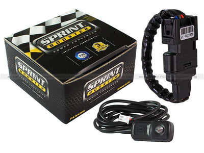 aFe Power Sprint Booster Power Converter 11-16 Ford Mustang V6 / V8 (A/T)
