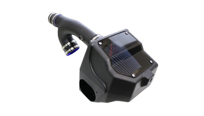 Volant 15-20 Ford F-150 EcoBoost 3.5L V6 Oiled Pro-5 Closed Box Air Intake System