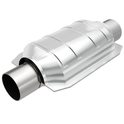 MagnaFlow Universal Catalytic Converter 2.25inch