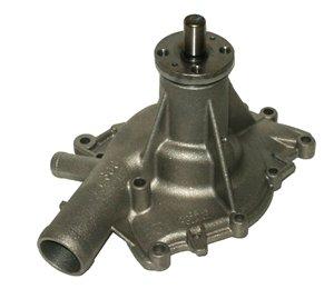 Gates 05-09 Ford F-Series V8-5.4L Light-Duty Water Pump
