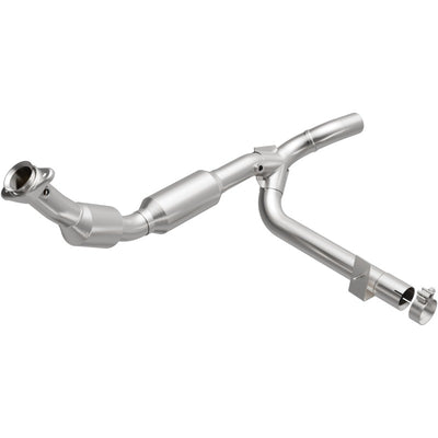 MagnaFlow 02-03 Ford F-150 5.4L Direct Fit Converter