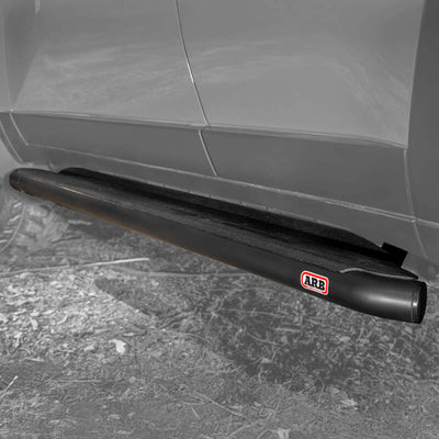 ARB Summit Side Step Kit Toyota Land Cruiser 250 2024+