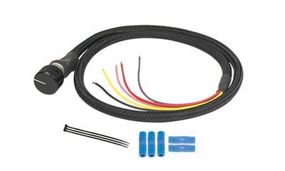 BD Diesel High Idle Control - 2003-2014 Ford Power Stroke 6.0L / 6.4L / 6.7L