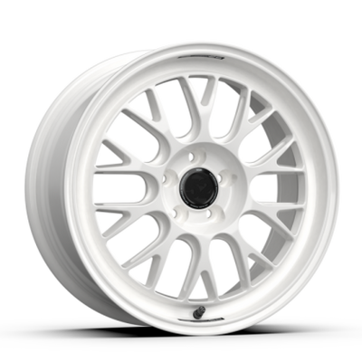 fifteen52 Holeshot RSR 18x9 5x100 42mm ET 73.1mm Center Bore Rally White (Gloss White) Wheel