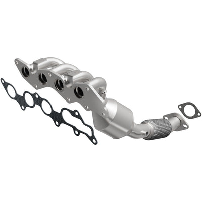 MagnaFlow 05-06 Ford Focus 2.0L Direct Fit Converter