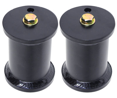 Carli 05-16 Ford F250/350 SD Hardware Bump Stop Drop 4.5in Lift System
