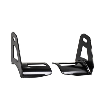 Westin Bull Bar Bracket for 20 inch LED Light Bar - Black