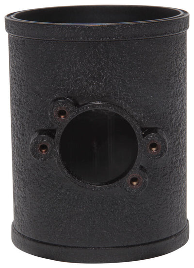 Spectre Mount Air Flow Sensor 3in od - Black