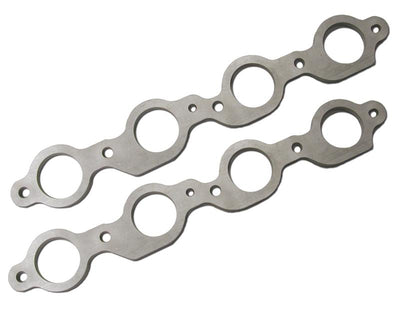 Kooks SB Ford 1 7/8in SS Canfield/Dart Flange (Bank)