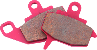 BikeMaster BM-130 Sintered Brake Pads