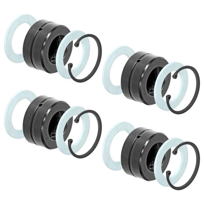 RockJock Johnny Joint Rebuild Kit 4-Pack (2-1/2in. Narrow)