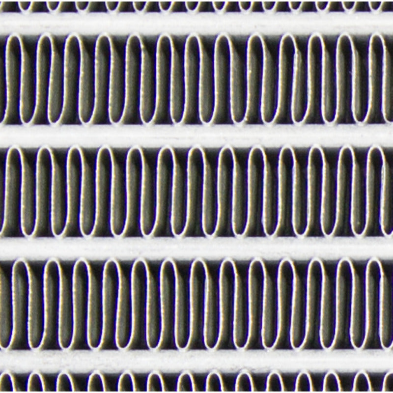 Mach Yeti Racing BD Diesel Xtruded Trans Oil Cooler - 5/16 inch Cooler Lines – Mach Yeti ...
