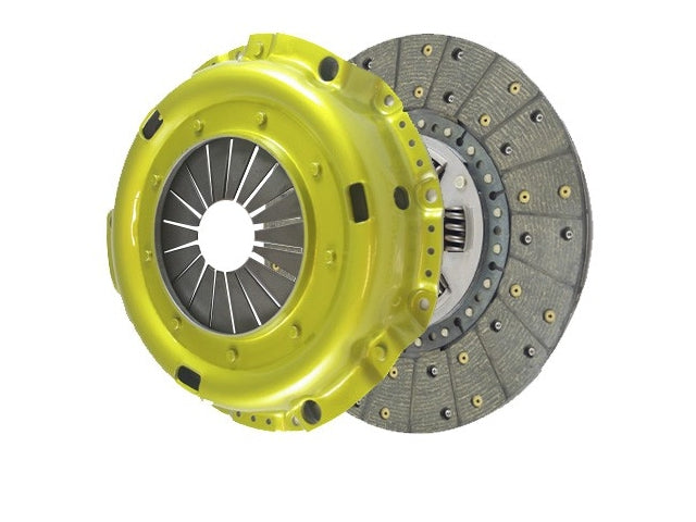 Clutch Kit Jeep 1986 Wrangler, Cherokee, Grand Cherokee Mantic 4WD1937-A