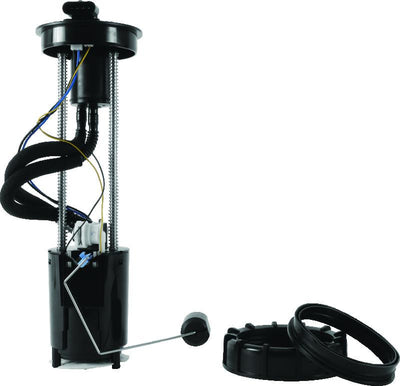 QuadBoss Fuel Pump Complete Module