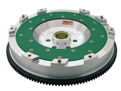 Fidanza 02-04 Ford Focus SVT 2.0L 6-Speed Aluminum Flywheel