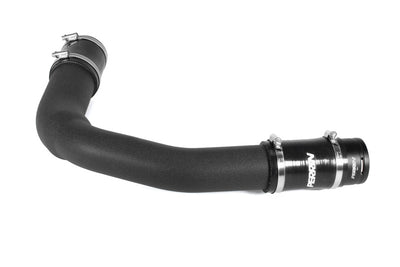PERRIN 22-25 Subaru WRX / 19-25 Ascent / 20-25 Legacy Turbo / 22-25 Outback Turbo Charge Pipe - Blk