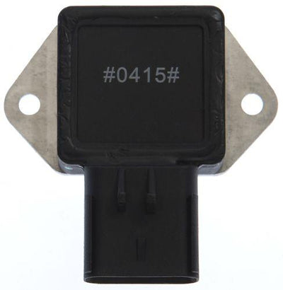 Gates 06-11 Ford Crown Victoria V-8 4.6L Engine Cooling Fan Module