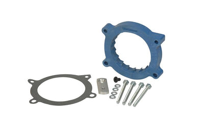 Volant 05-13 Ford F-150/Expedition 5.4 V8 Vortice Throttle Body Spacer