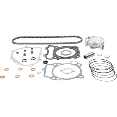 Vertex Piston 08-13 Yamaha YZ 250 F 250cc Top End Piston Kit