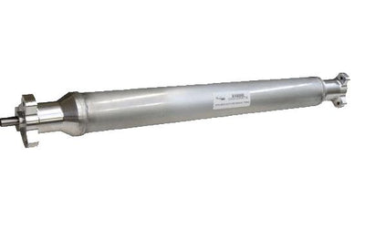 DSS Chevrolet Corvette 2009-2010 C6 6-Speed Manual (includes Z06) 3in Aluminum Driveshaft GMC6M-2