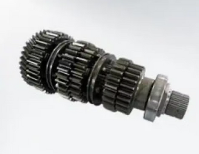 Cusco Toyota Corolla GT-S AE86 (T50) Close Ratio Transmission Gear Set - Type A (No Cancel/Return)