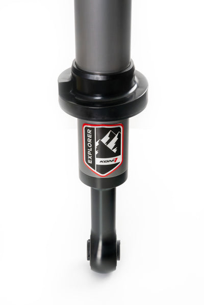 Koni 05-23 Toyota Tacoma (Excl. TRD PRO) / 10-23 4Runner 0-2.5in Lift Explorer Shock - Front