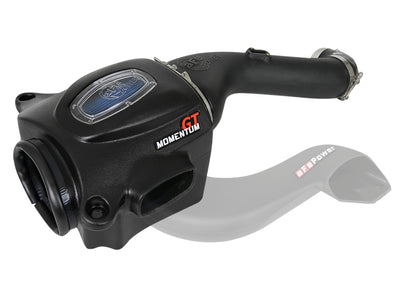 aFe 08-11 Toyota Land Cruiser V8 4.7L Momentum GT Cold Air Intake w/ Pro 5R Media