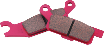 BikeMaster BM-446 Sintered Brake Pads