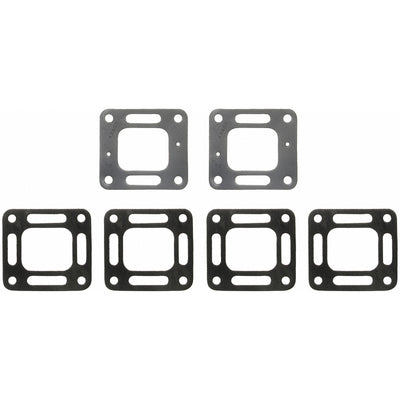Fel-Pro 17511 Exhaust Manifold Heat Exchanger Gasket