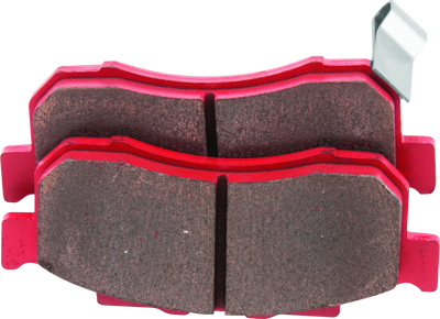 BikeMaster Honda Sintered Brake Pads