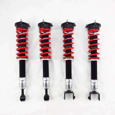 RS-R 2015 Lexus RC350 AWD (USC10) Sports-i Coilovers