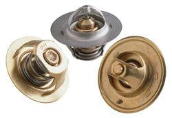 Gates 12-13 Ford Explorer / 12 F150 OE Type Thermostat - 188 Degree