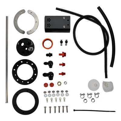 DeatschWerks Universal X1 Module w/ bucket and no fuel pump