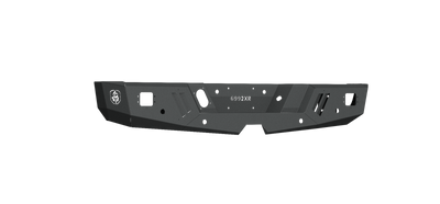 Road Armor 99-16 Ford F-250/F-350 SPARTAN Rear Bumper - Tex Blk