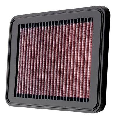 K&N 96-98 Ford Maverick / 96-03 Nissan Terrano/98-04 D22 P/U Replacement Air Filter