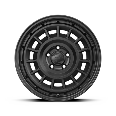 fifteen52 Alpen SV 17x8 6x130 BP 40mm ET 6.08 BS 84.1 Bore Frosted Graphite Wheel