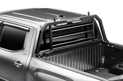 BackRack 08-23 Chevrolet Silverado 1500 / 04-23 Ford F-150 SRX Rack (Shortened) Frame Only Req. HW