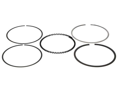 Wiseco 100.25mm Bore - 1.20mm Top - 1.50 mm 2nd - 2.00mm Oil Ring Set