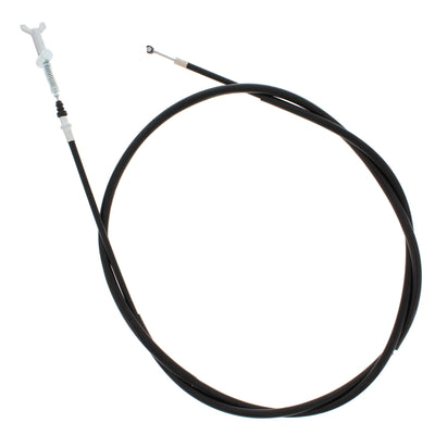 All Balls Racing 06-09 Yamaha YFM35X Wolverine Cable - Rear Hand - Park Brake