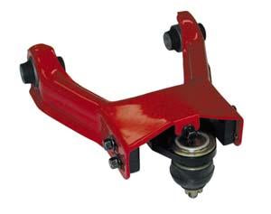 SPC Performance Coilover Spacer Plates