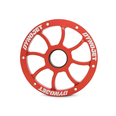 Dynojet Polaris RZR XP Turbo Pressure Plate Kit