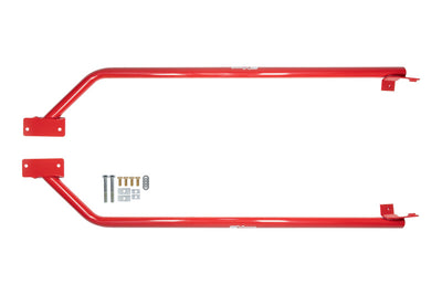 UMI Performance 05-14 Ford Mustang Subframe Connectors- Bolt In