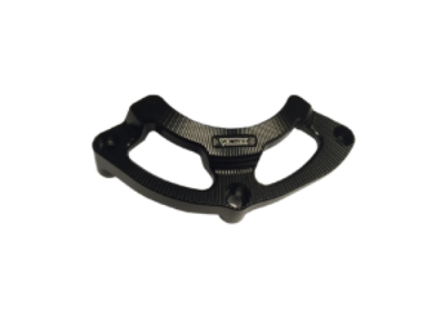Vortex Racing Case Guard Suzuki GSXR1000- Black Right Side