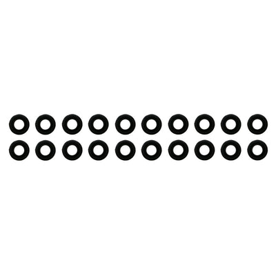 Fel-Pro Jeep Compass ES 72252-1 Engine Valve Cover Grommet Set