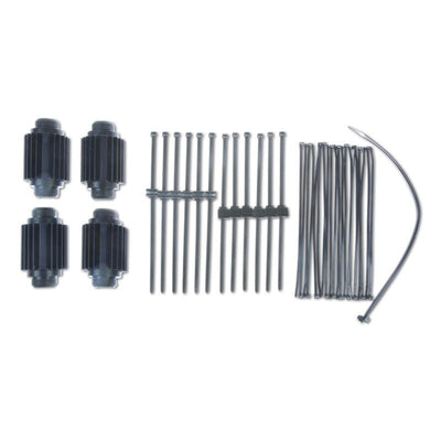 KW Mercedes AMG C63 C63 S Sedan W205 ESC Module