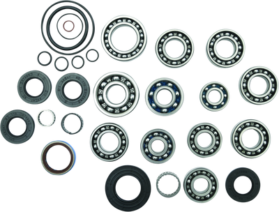 QuadBoss 2021 Polaris portsman 850 Ultimate Trail Ed Transmission Rebuild Kit