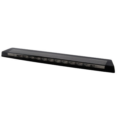 xTune Ford Mustang 99-04 3rd Brake Lights Smoke BKL-JH-FM99-LED-SM