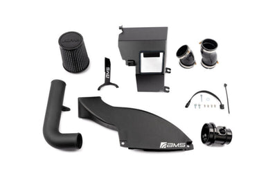 AMS Performance 2022+ Subaru WRX Air Intake (No Duct or Airbox)