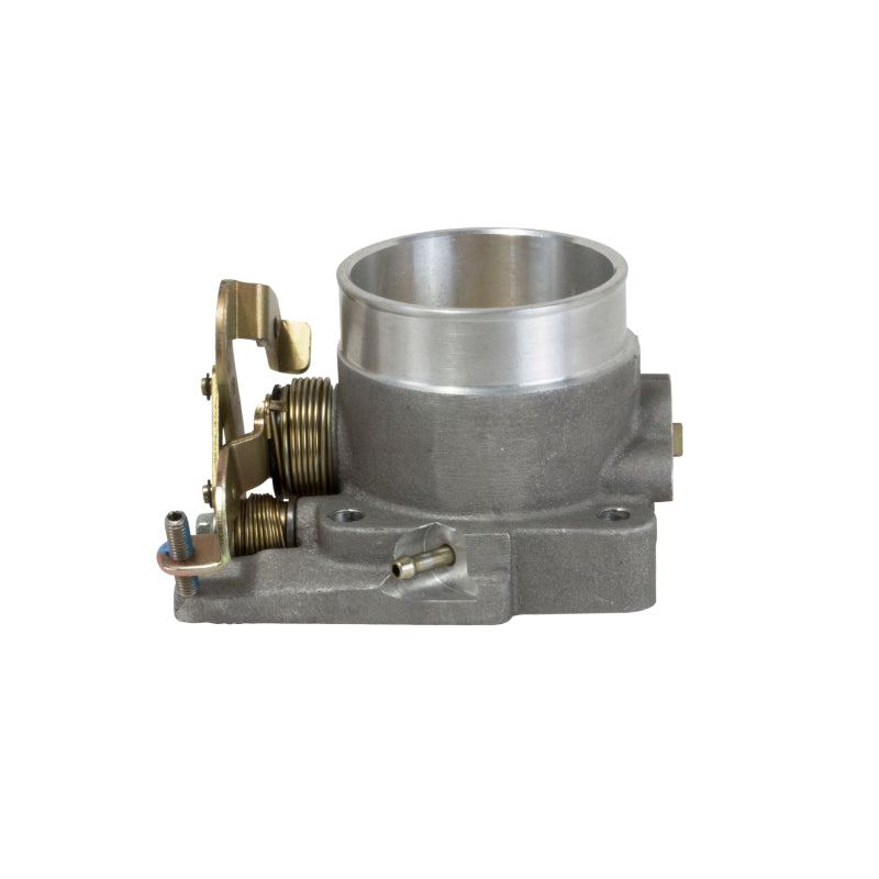 Mach Yeti Racing BBK 89-02 Ford Ranger Explorer 66mm Throttle Body BBK Power Plus Serie ...