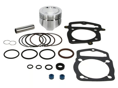 Wiseco 86-91 Honda 200/XR185 101 CR (4156M) Piston Kit